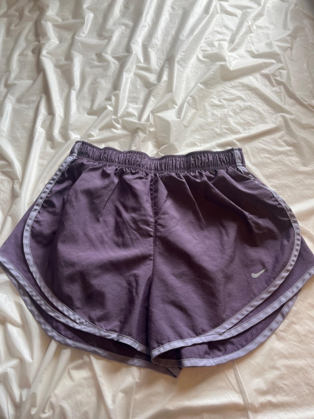 Nike Women's Tempo Running Shorts